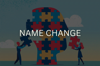 Numerology name correction and name change consultation