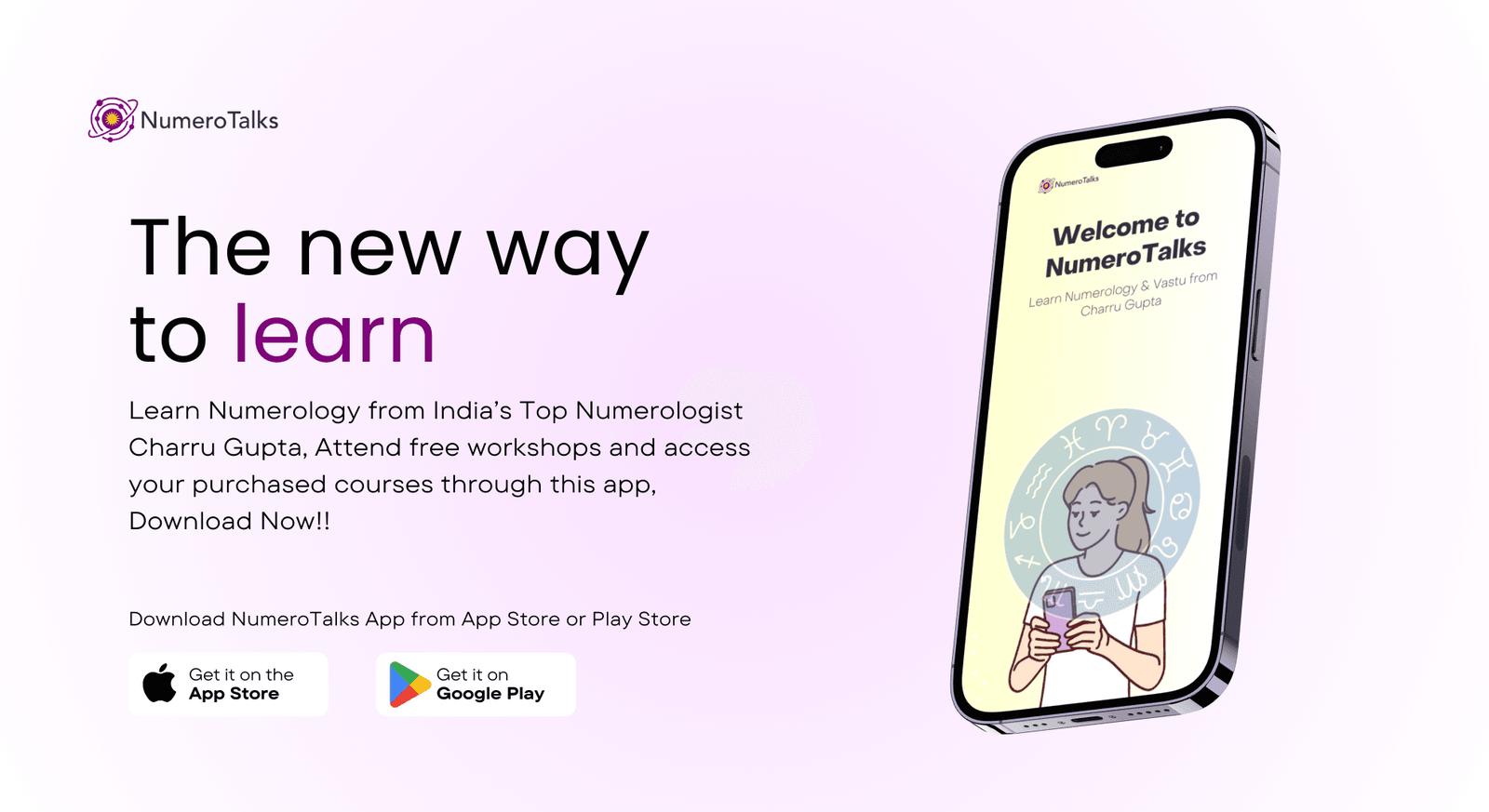 Numerotalks numerology