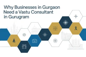 Vastu Consultant in Gurugram