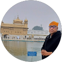Shishir Thakur profile picture