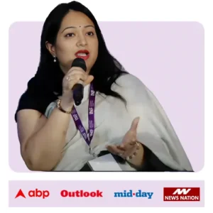 Charru Gupta, Master Numerologist and Vastu Consultant