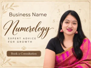 numerology expert in Delhi