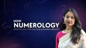 HOW NUMEROLOGY
