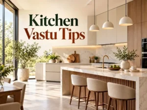 best Kitchen Vastu tips