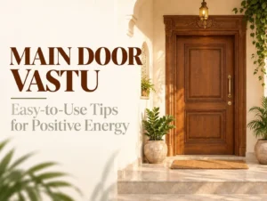 Vastu consultant in Delhi