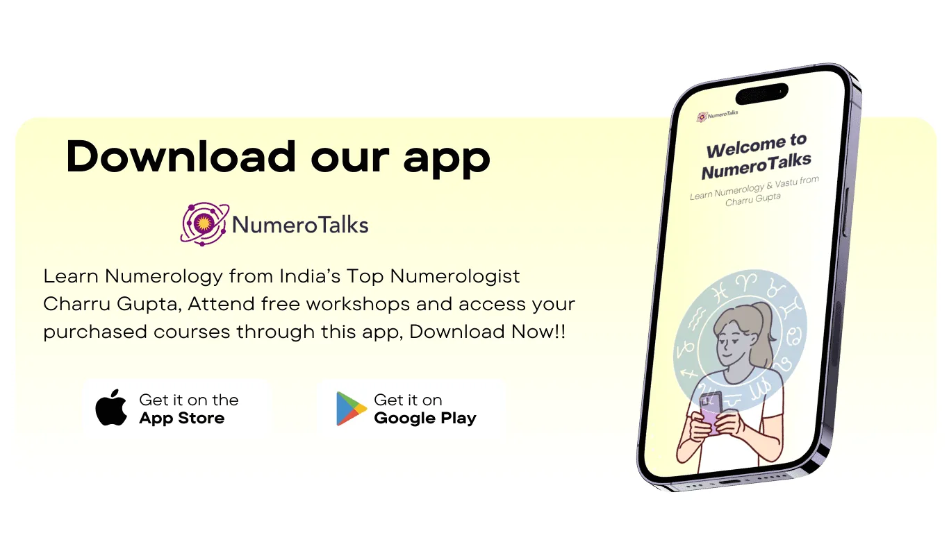 Mobile NumeroTalks App download