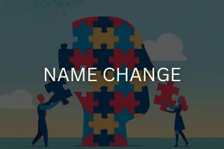 Numerology name correction and name change consultation