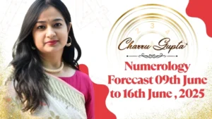 Numerology Forecast