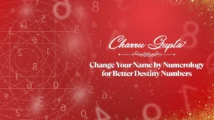 Numerology consultant in india