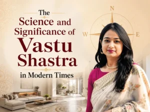 Vastu Consultant in Delhi