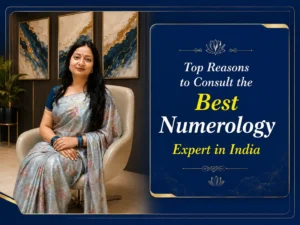 Best Numerology Expert in India