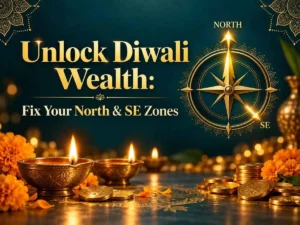 Vastu consultant in Delhi