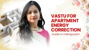 VASTU FOR APARTMENT