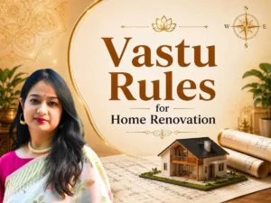 Vastu consultation in Indirapuram