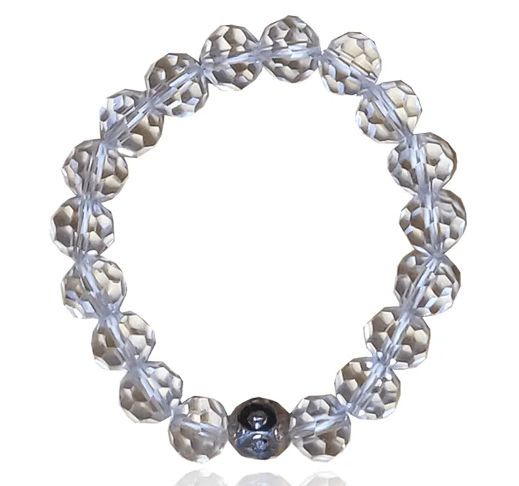 crystal bracelet Numerology