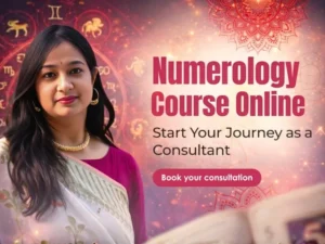 numerology course online