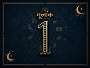 Weekly Numerology Prediction for Mulank 1