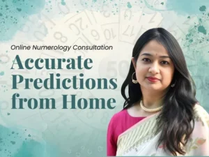 online numerology consultation accurate predictions from home