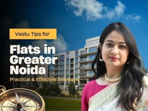 vastu tips for flasts in greater noida