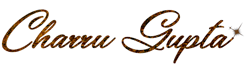 Charru Gupta