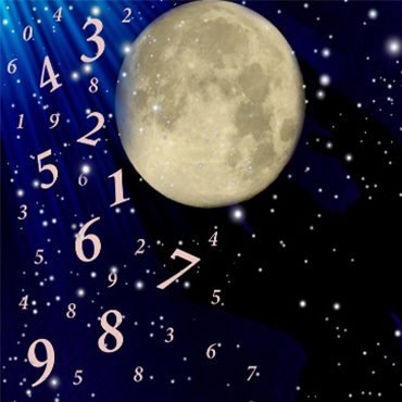 number number
